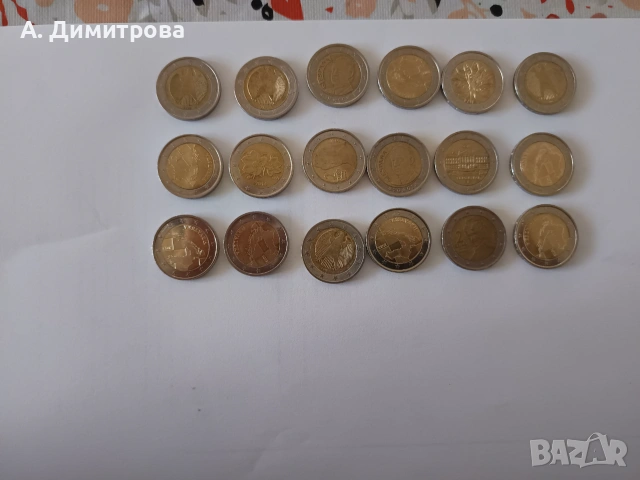 Енциклопедия на българските и евро монети и банкноти, снимка 6 - Нумизматика и бонистика - 55255374