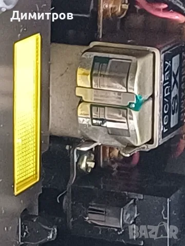 Technics RS-M 273 3 HEAD , снимка 5 - Декове - 55541245