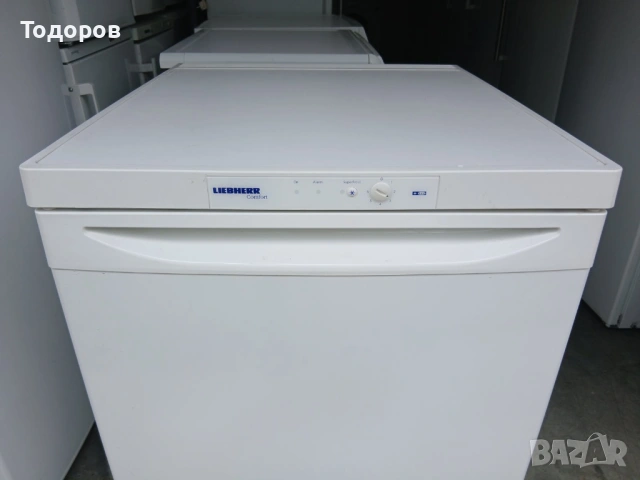 Малък фризер Liebherr 1211, index 20 F 