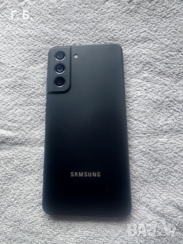 Samsung Galaxy s21 fe като НОВ, снимка 6 - Samsung - 54160507