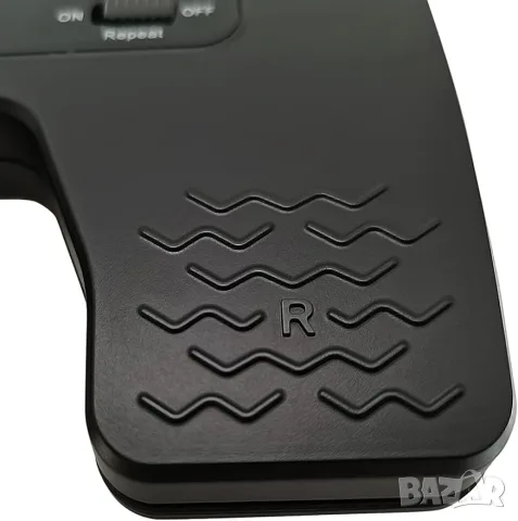Tavsou Bluetooth музикален педал обръщане на страници за таблети смартфони или лаптоп, снимка 6 - Други - 55449822