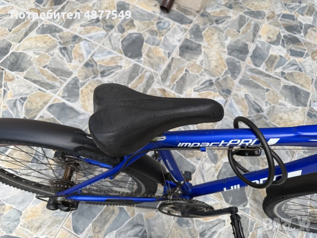 Велосипед Highland impact pro 26, снимка 5 - Велосипеди - 55177765