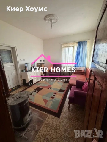 Двуетажна къща в село Брод,общ.Димитровград,обл.Хасково, снимка 10 - Къщи - 53982762