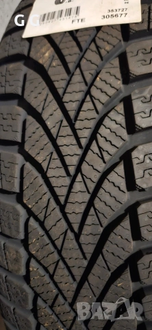 нови зимни гуми FALKEN 185/65/15, снимка 2 - Гуми и джанти - 55137176