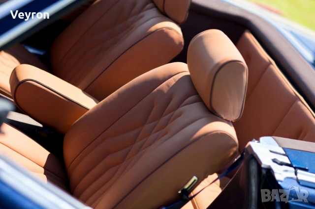 Ретро автомобил Mercedes 450 SL Cabrio под наем за абитуриентски балове и специални събития , снимка 5 - Други услуги - 54498841