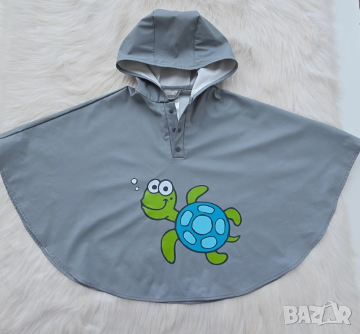 Детски комплект за дъжд 1-2 години , снимка 4 - Комплекти за бебе - 53966043