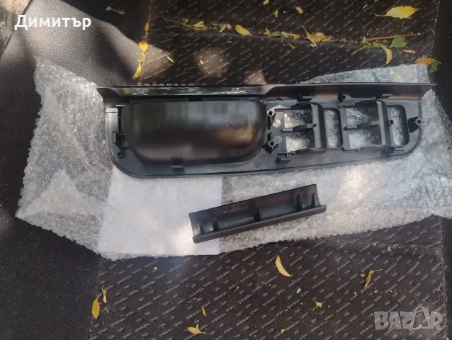 Дръжка Врата Лява За Фолксваген Пасат Б5 2000г / VW Passat B5 2000y, снимка 2 - Части - 55573557