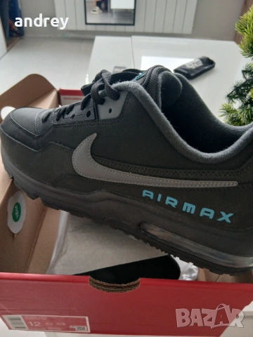 Nike air max ltd3