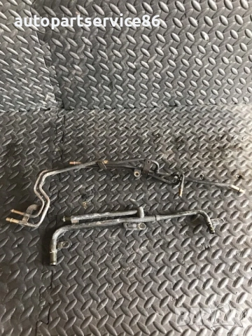 Тръби за подаване на гориво за Subaru Legacy 2.0 (2003-2008)