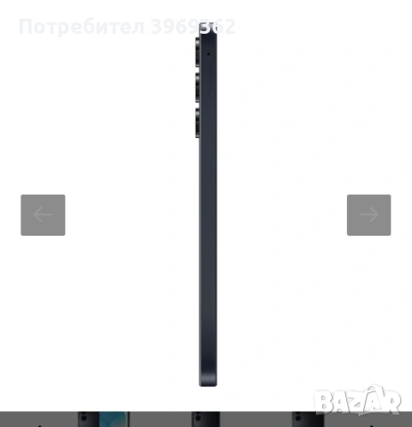 Samsung a 16, снимка 3 - Samsung - 54617692