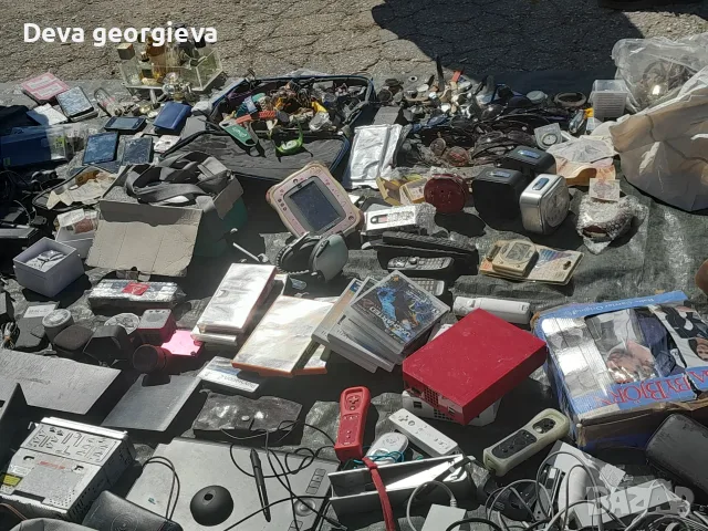 Оборотна стока на едро , снимка 8 - Други - 55683423