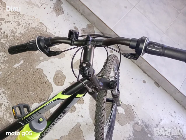 колело Rockrider, снимка 3 - Велосипеди - 55494448