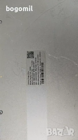 Лаптоп Lenovo Yoga 2 pro, снимка 6 - Лаптопи за работа - 55435725