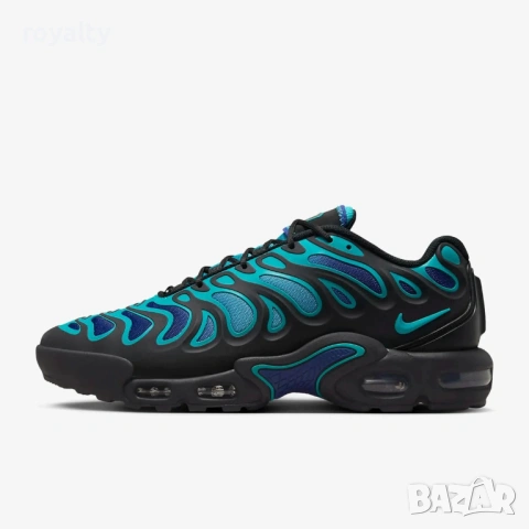 Nike Air Max Plus Drift Нови Оригинални Мъжки Маратонки Найк с Кутия 