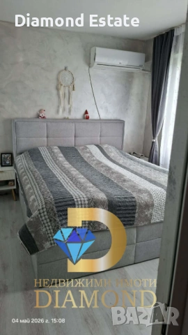 Апартамент в Димитровград, кв. Славянски, снимка 5 - Апартаменти - 54423361