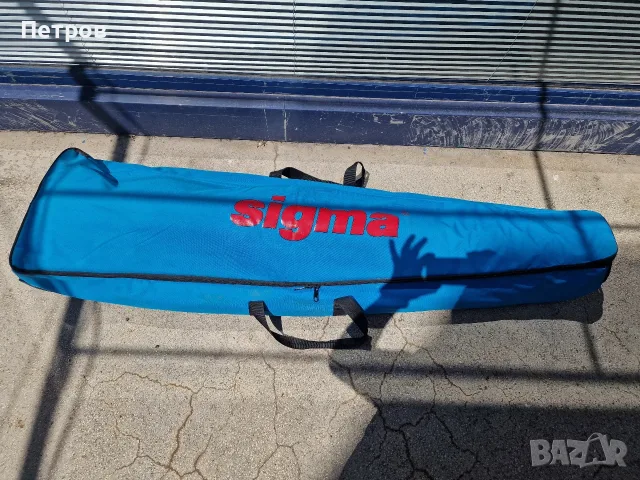 Машина за рязане на плочки SIGMA 4EN 125см., снимка 2 - Други инструменти - 55641339