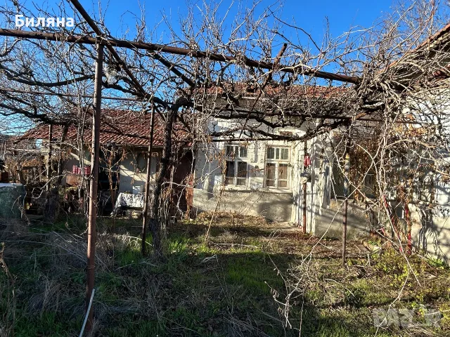 Продава керпичена къща, снимка 4 - Къщи - 55416783