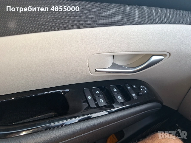 Hyndai tucson, снимка 14 - Автомобили и джипове - 54886519