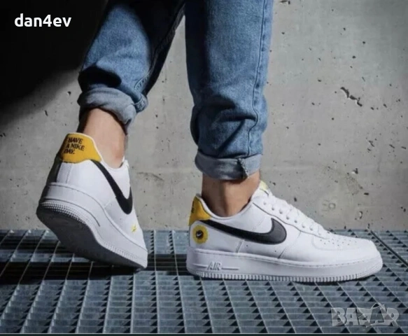 Nike Air Force 1 Low”Have a Nike Day"