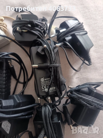 зарядни устройства , снимка 4 - Друга електроника - 54341399