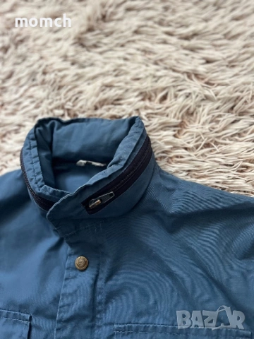 FJALLRAVEN-мъжко винтидж яке размер М, снимка 5 - Якета - 54743092