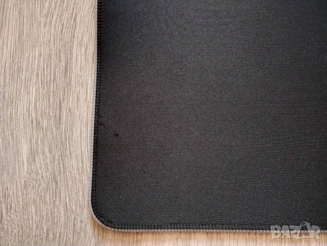 2 броя Gaming Mouse Mat Razer и Trust, снимка 5 - Клавиатури и мишки - 54324978