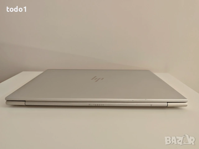 HP Elitebook 855 G7 FHD IPS Ryzen 5 PRO 4650U/256GB/16GB/4G LTE, снимка 7 - Лаптопи за работа - 54726715