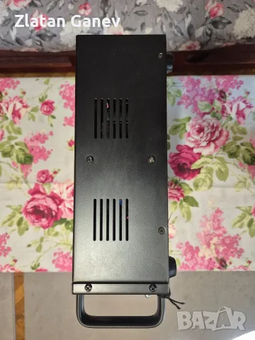 Продавам усилвател за китара Laney IRT-Studio, снимка 6 - Китари - 55646146