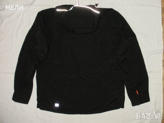 JEAN PAUL мъжка ветровка 3XL, снимка 12 - Якета - 54759999