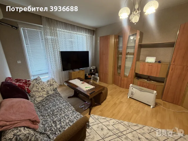Обзаведен апартамент гр. Павликени , снимка 4 - Апартаменти - 55406035