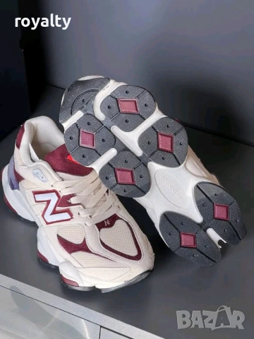 New Balance 9060 Нови Дамски Маратонки Ню Баланс 35-41 Номер , снимка 2 - Маратонки - 54857013