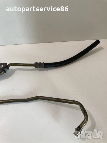 Маркуч за серво управление за Mercedes CLK W209 320 (2005) A2039976882, снимка 2 - Части - 54112810