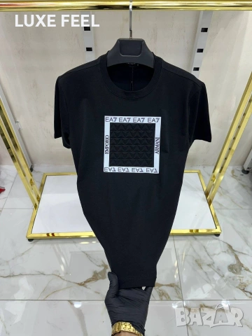 Hugo 🔹 Kenzo 🔹 Guess 🔹 Valentino 🔹, снимка 4 - Тениски - 54336082