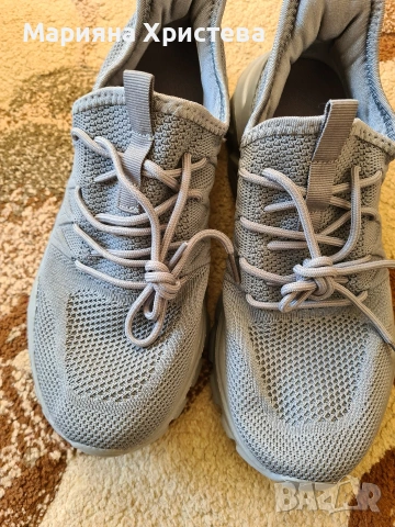 маратонки , снимка 8 - Спортни обувки - 54153873