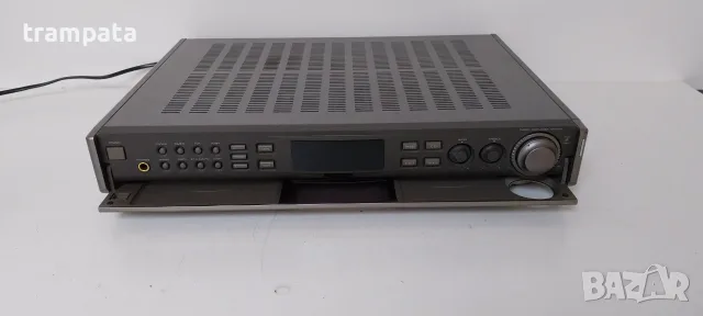 НАЙ ДОБРАТА ОФЕРТА Усилвател / Ресийвър Marantz 75 SR 1020, снимка 2 - Ресийвъри, усилватели, смесителни пултове - 55512500