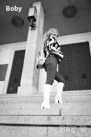 Фотография в студио и на открито , снимка 14 - Фотографи - 53379437