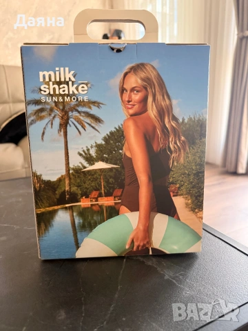 Слънцезащитен комплект Milk Shake