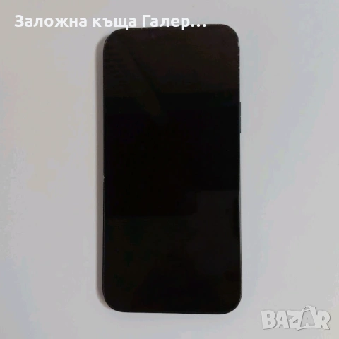 Apple iPhone 14 Plus 128GB Black – 84% Battery, Face ID, снимка 4 - Apple iPhone - 55180101