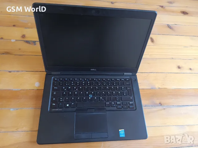 Dell latitude 5450 - за части