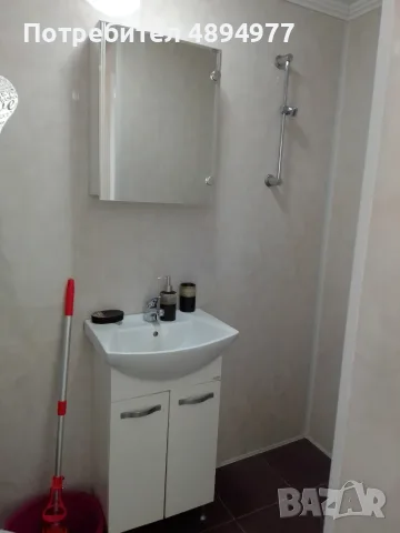 Отдавам едностаен в Гагарин!, снимка 5 - Апартаменти - 55430028