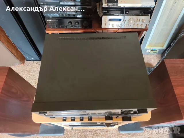 Onkyo TA-2570 Deck, снимка 10 - Декове - 55593941