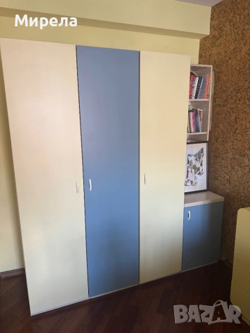 Детско обзавеждане, снимка 6 - Мебели за детската стая - 54837256