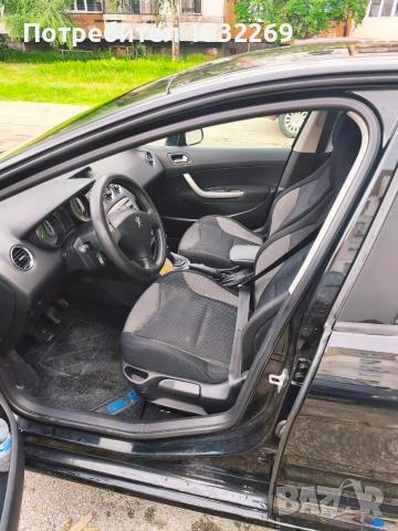 Пежо308, снимка 8 - Автомобили и джипове - 54577314