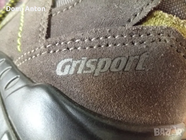 детски боти grisport, снимка 3 - Детски боти и ботуши - 55523664