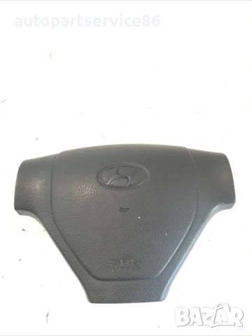 Волан за Hyundai Getz 1.5 Crdi (2004) 1C56900010