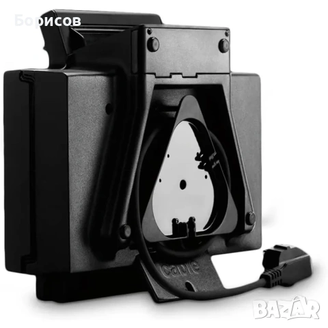 Krups FDK 251 - висококачествен електрически гофретник с мощност 850 W, снимка 6 - Гофретници - 55042282
