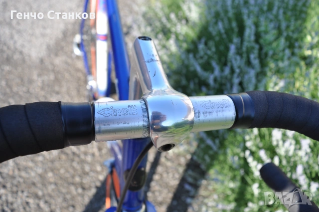 Koga Miyata Flyer- шосеен велосипед, снимка 7 - Велосипеди - 54815122