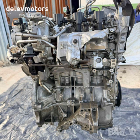 M282914 282914 употребяван двигател от Mercedes A-class V177 1.3i 136 кс., 2020 г.