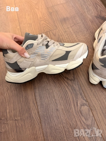 Дамски маратонки New balance, снимка 5 - Маратонки - 55493209