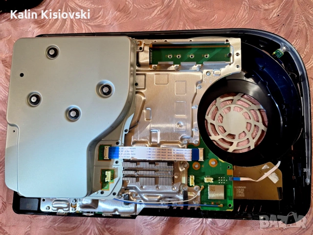 Ремонт и профилактика на конзоли и джойстици за PS5 и PS4, Xbox., снимка 7 - Друга електроника - 53999109
